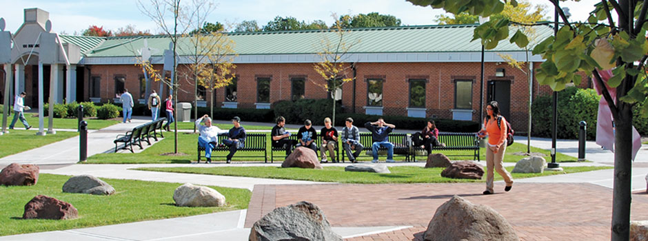 Tunxis Community College | Education that works for a lifetime