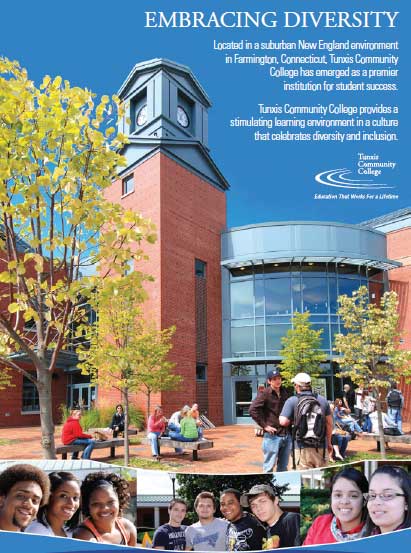 Human Resources | Tunxis Community College