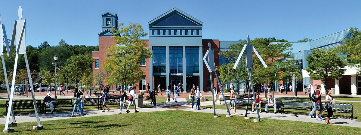 Tunxis Community College - Education for a lifetime. Tunxis Community