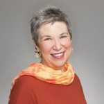 Sharon Gutterman, Ph.D.