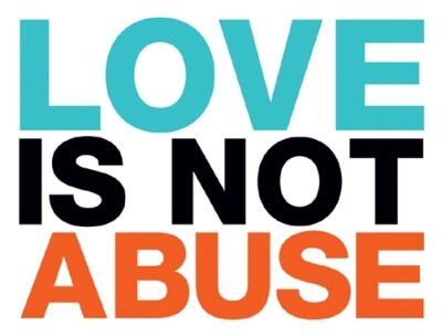 love-is-not-abuse